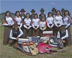 Grupo Sons do Campo