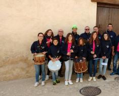 Gaiter@s de la Iglesuela del Cid