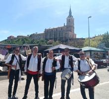 La Galana - Lerma((Burgos)