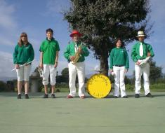 Charanga Leda Mandeu de Lalín. Placido 639013529