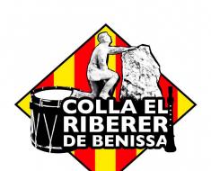 COLLA EL RIBERER (BENISSA, ALICANTE)