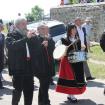 Romería de Las Nieves. Las Machorras- Burgos