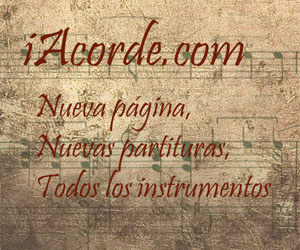 iAcorde.com