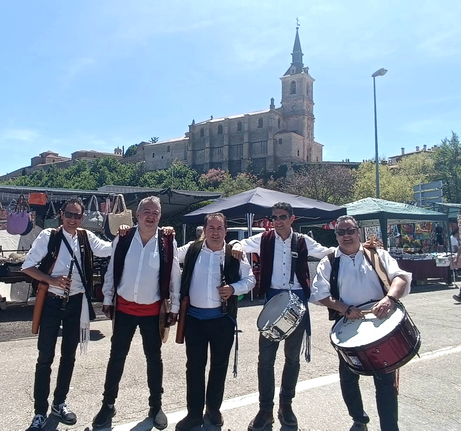 La Galana - Lerma((Burgos)