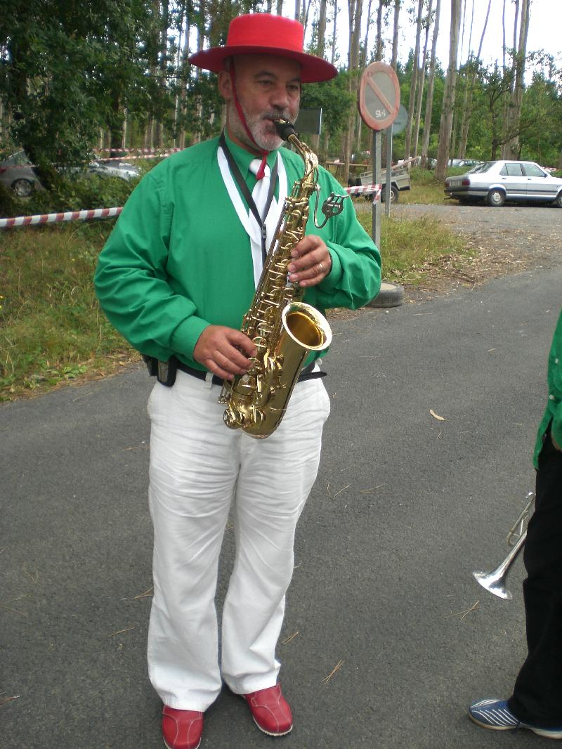 Gaiteiro Plácido de Lalín 639013529