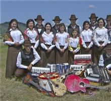 Grupo Sons do Campo